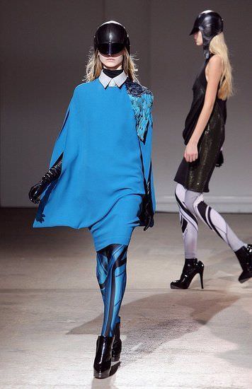Felipe Oliveira Baptista, moda primavera verano 